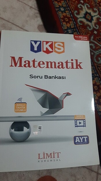 Ayr matematik soru bankası 