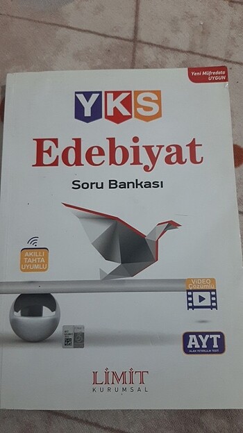 Edebiyat