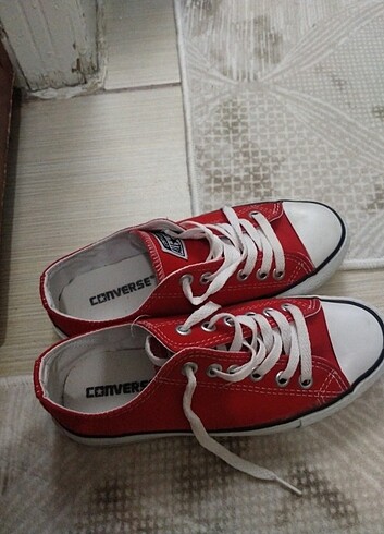 Converse 