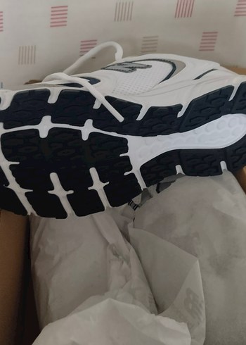 spor ayakkabi - Görsel 2