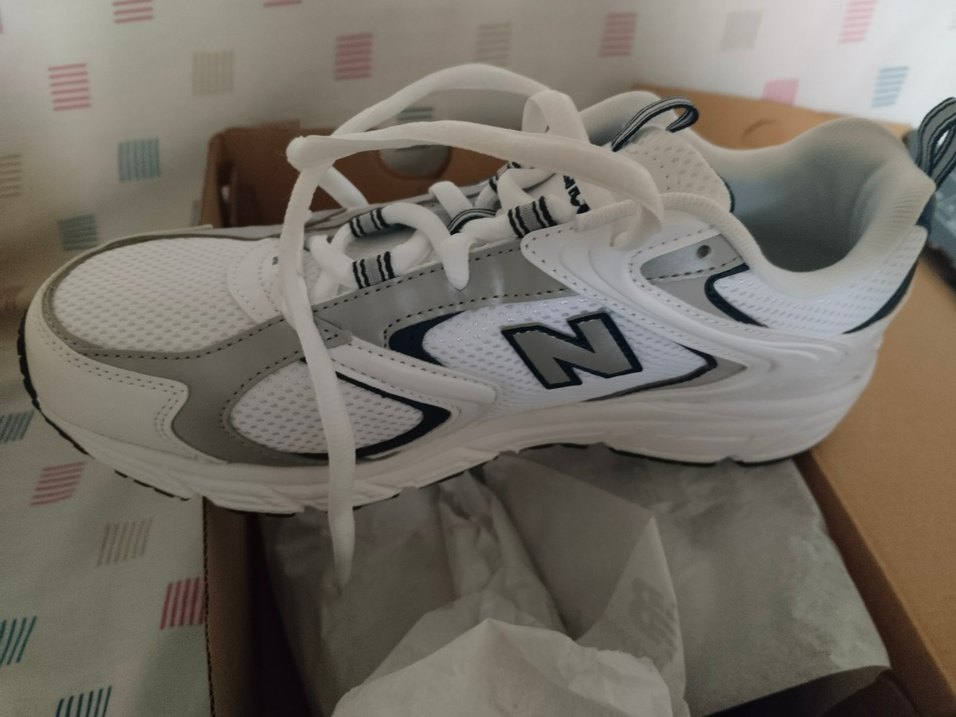 spor ayakkabi - Görsel 3