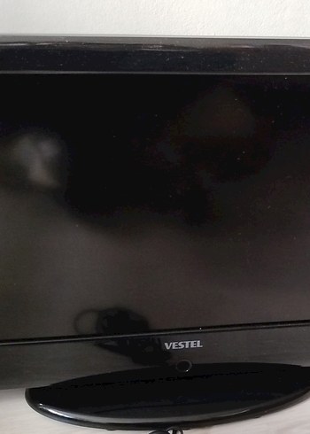 Vestel Siyah Monitör - Görsel 2