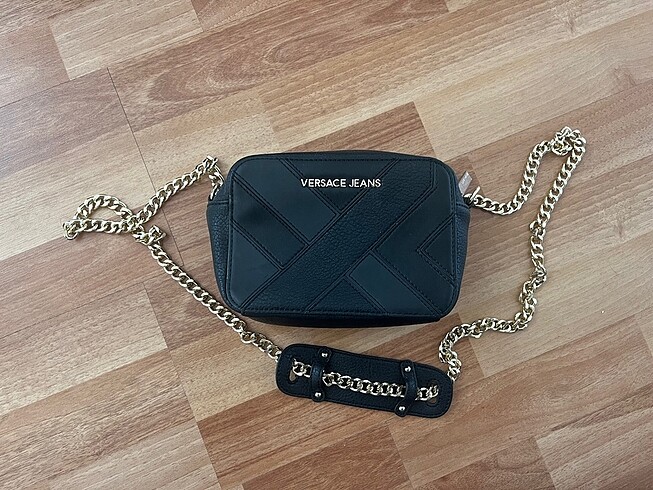 Orjinal Versace Jeans Çanta