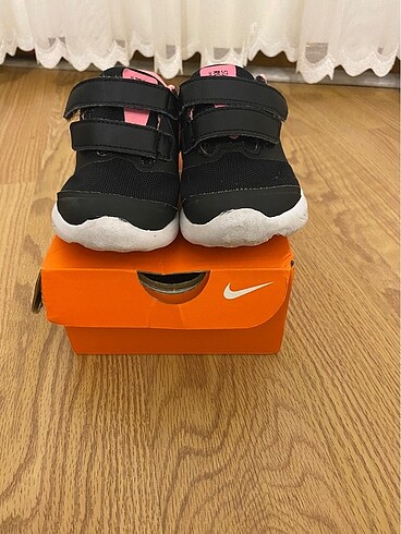 Nike Nike 25 numara spor ayakkabı