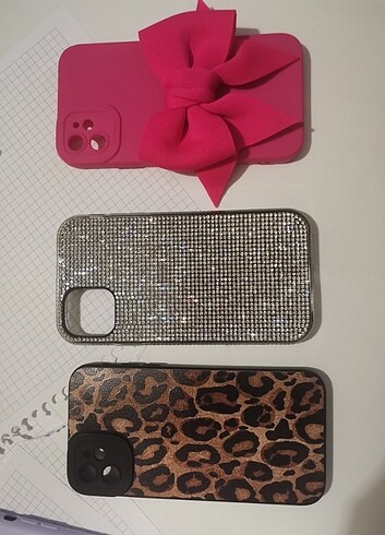 Iphone 11 Telefon Kılıfı 