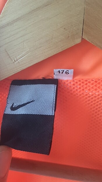 Nike #nike yagmurluk