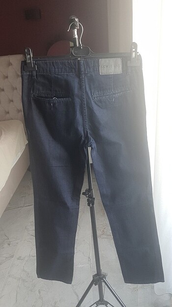s/m Beden Kot jean