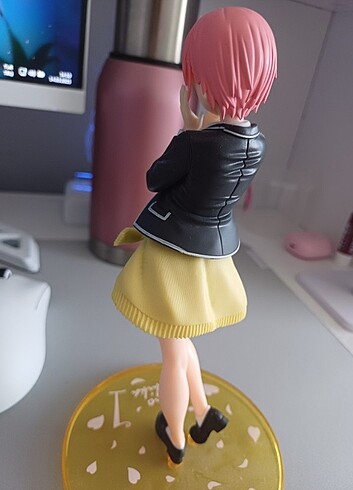 Ichika Nakano figür