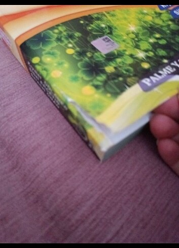  9.sınıf konu anlatımlı kitap
