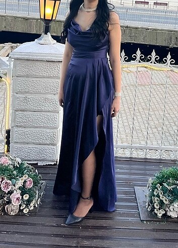 Diğer Abiye elbise