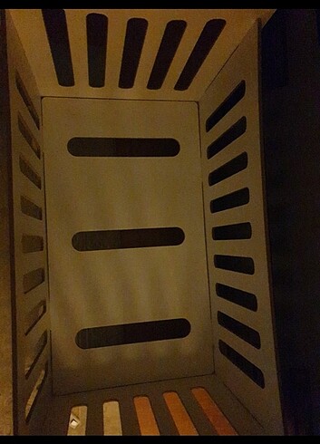 Beden Sallanan beşik