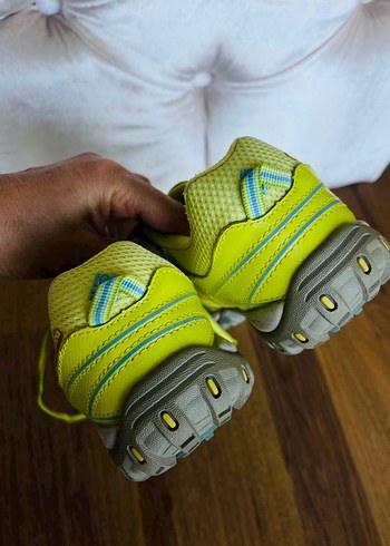 Columbia Kadın Spor Ayakkabı - Görsel 3