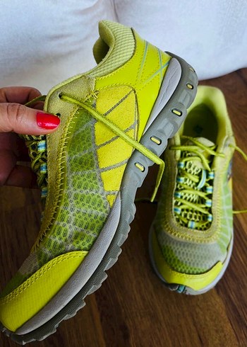 Columbia Kadın Spor Ayakkabı - Görsel 2