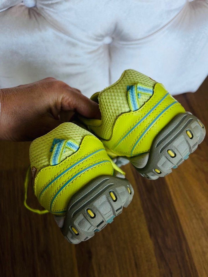 Columbia Kadın Spor Ayakkabı - Görsel 3