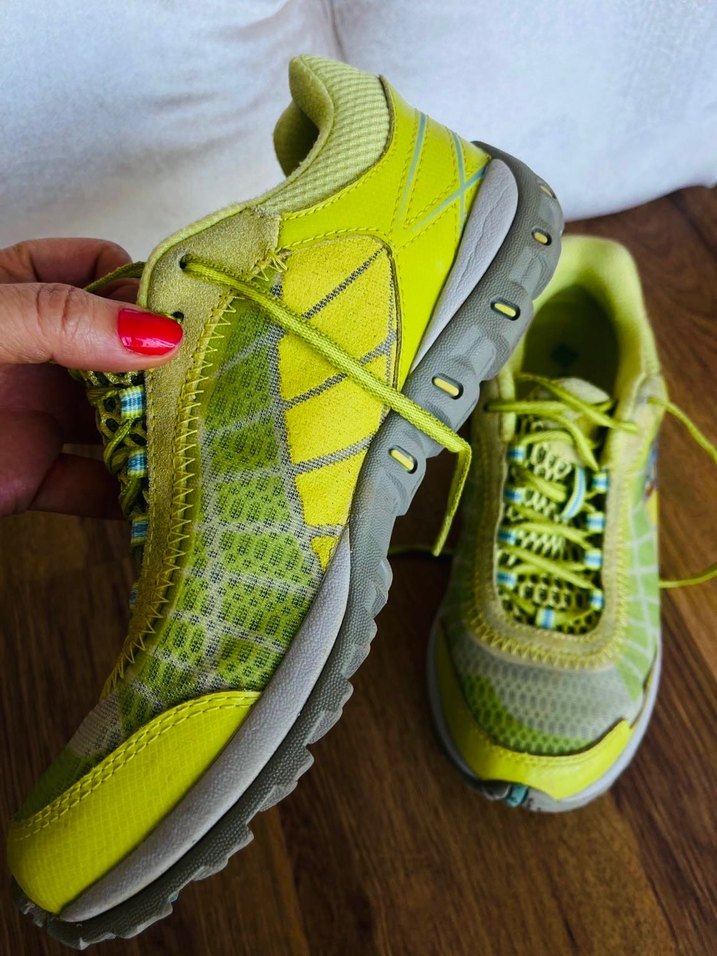 Columbia Kadın Spor Ayakkabı - Görsel 2