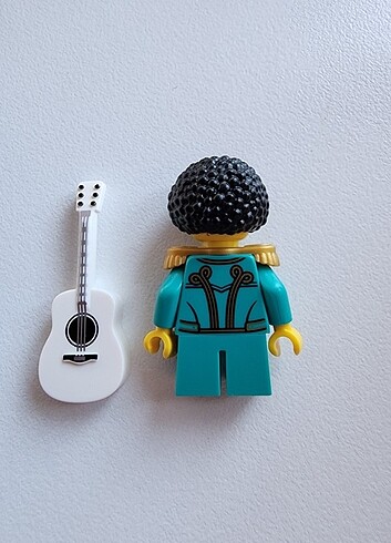 Diğer Lego Ninjago Yakup / njo636