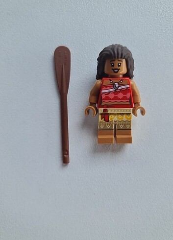 Lego Disney - Moana Minifigür