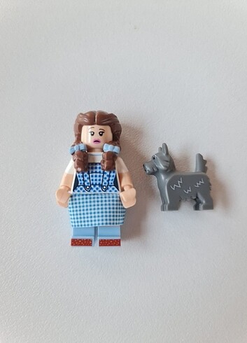 Lego Movie 2 - (16) Dorothy Gale
