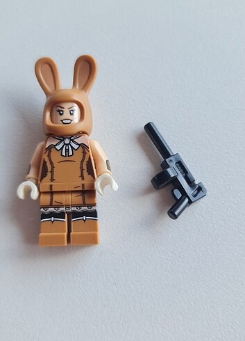 Lego Batman Movie Seri - (17) March Harriet