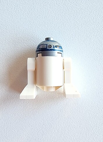 Beden Lego Star Wars Astromech Droid R2-D2 sw0527