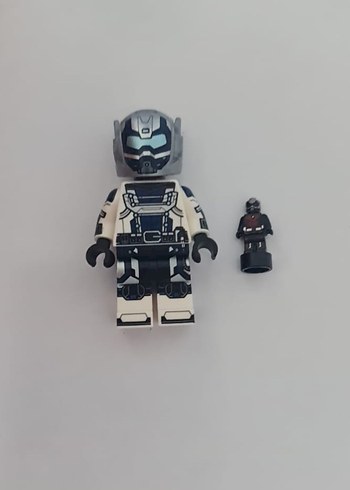 Lego Marvel Seri 2 - (8) Goliath