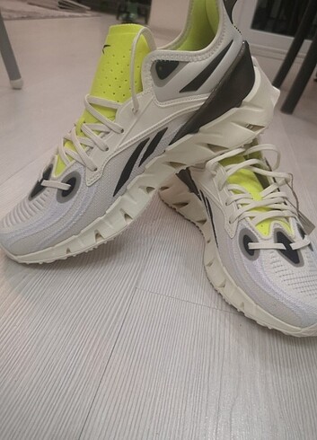41 Beden Orjinal reebok zig kinetica 3