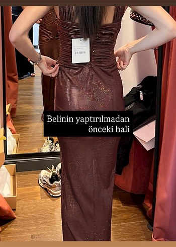 Abiye New Arrivals Uzun Abiye Elbise