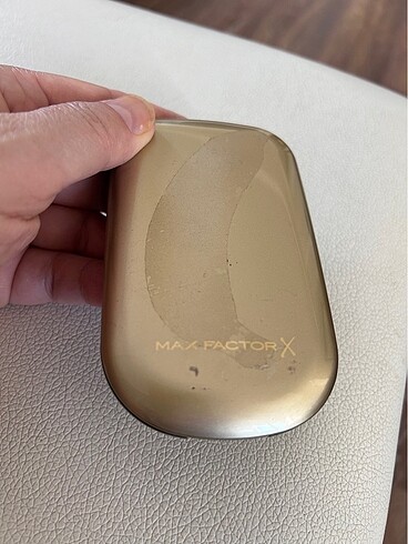 Max Factor Max factor
