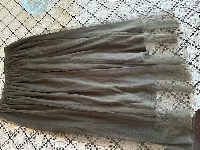 H&M Tütü etek