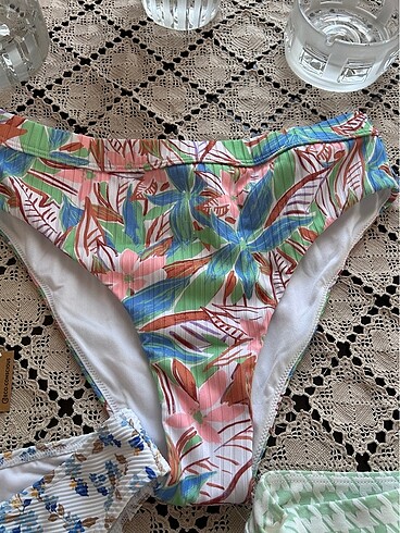 xl Beden Bayan bikini altı