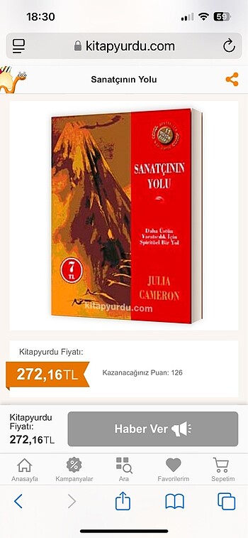 Kitap