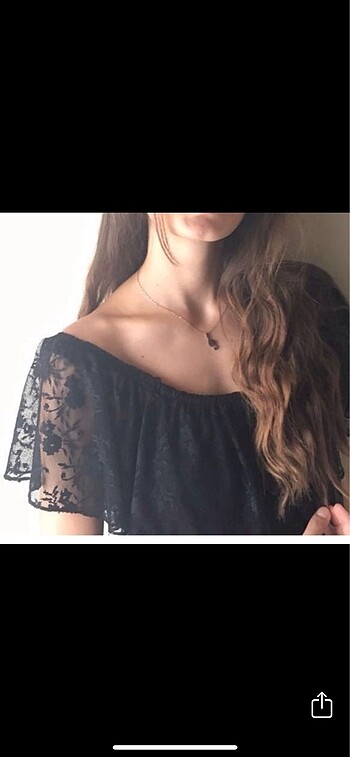 Zara blüz