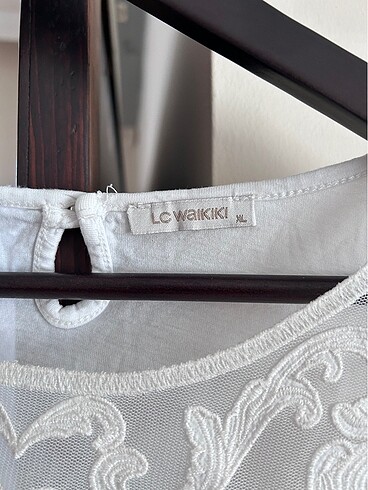 LC Waikiki Lcw bayan blüz