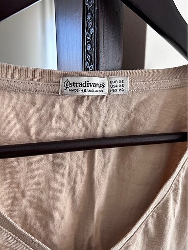 Stradivarius Stradıvaurs penye