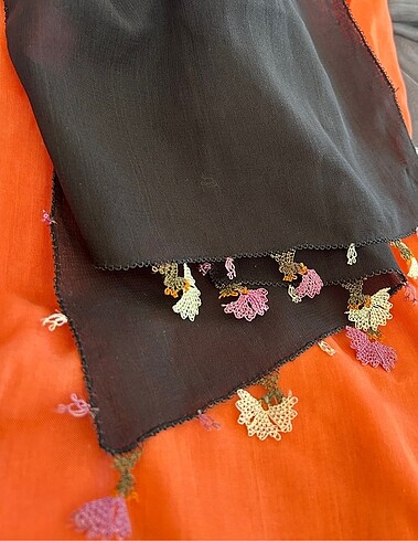 Aker Bandana şal fular