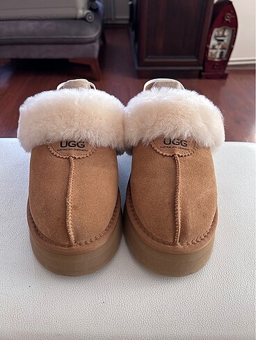 UGG bayan terlik