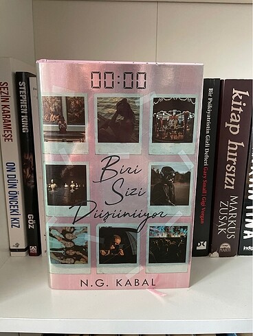 Biri Sizi Düşünüyor