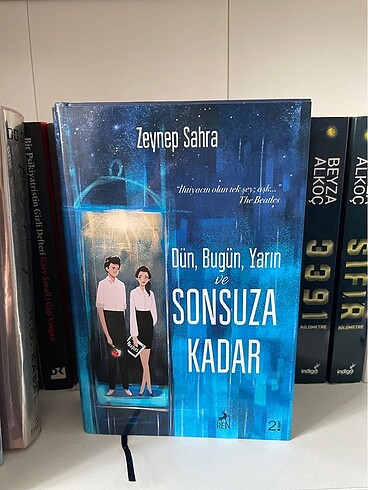 Sonsuza kadar