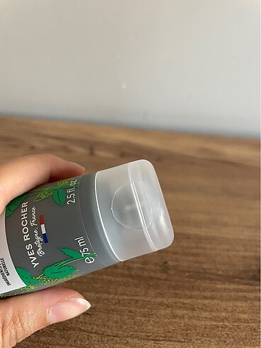 Yves Rocher yves rocher siyah nokta maskesi