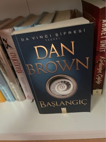 başlangıç