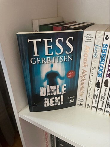 dinle beni
