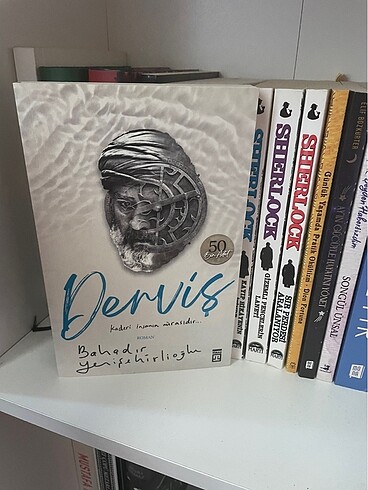 derviş