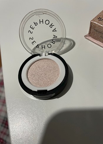  Beden Sephora Açık Bej Göz Farı