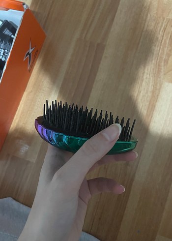 deniz kabuğu tarak - Görsel 2