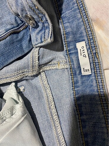Mom jean oxxo