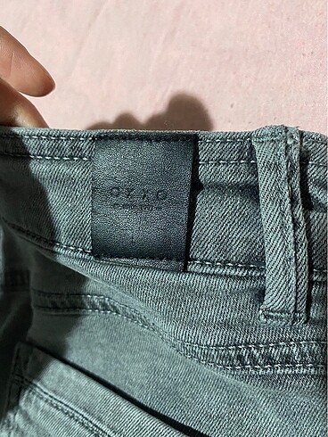 Oxxo mom jean