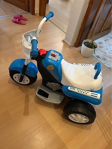 oyuncak araba motor akülü