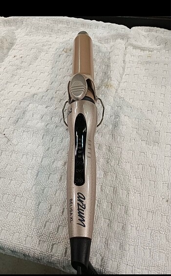ARZUM 32 mm saç maşası