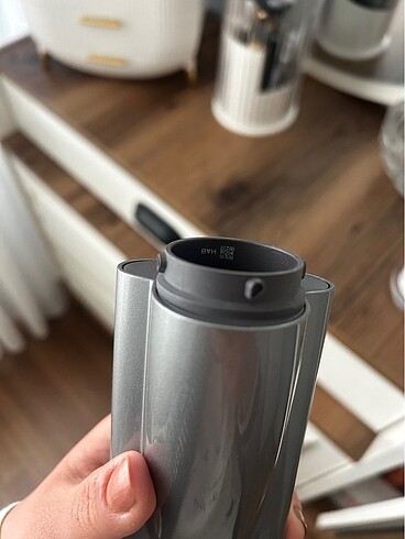 Beden dyson fön tarak airwrap