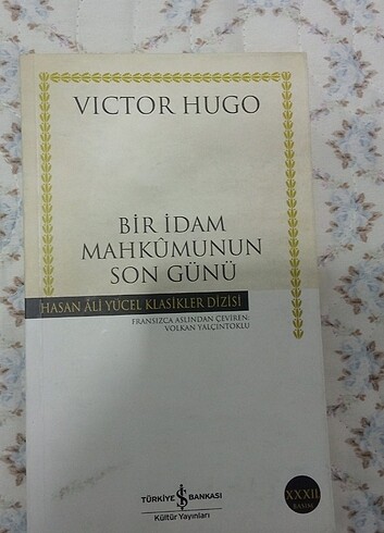 Bir idam mahkumunun son günü 